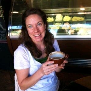 Meet your Posher, Kathleen